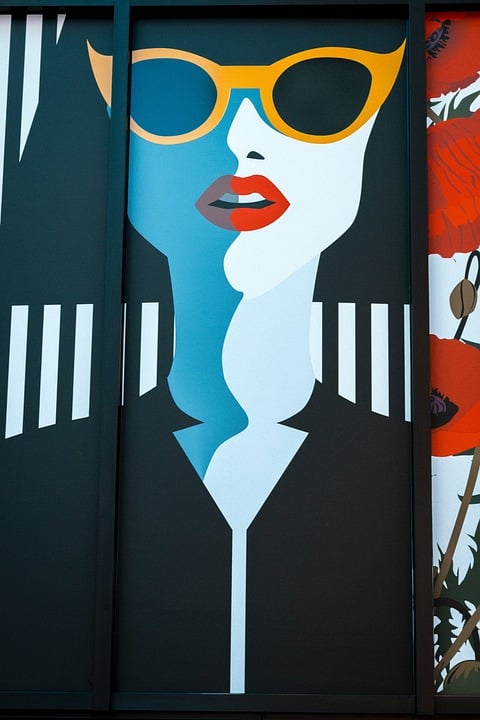 l'histoire du pop art